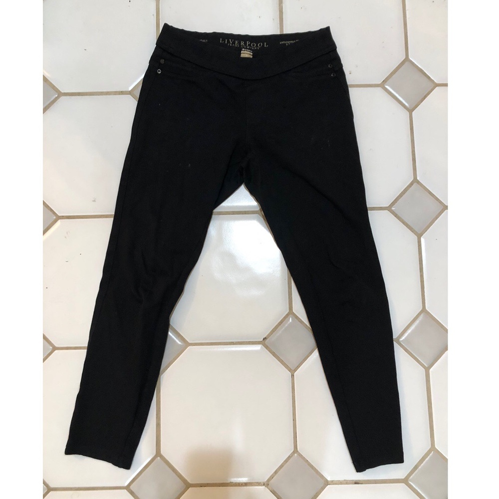 Liverpool jeggings S